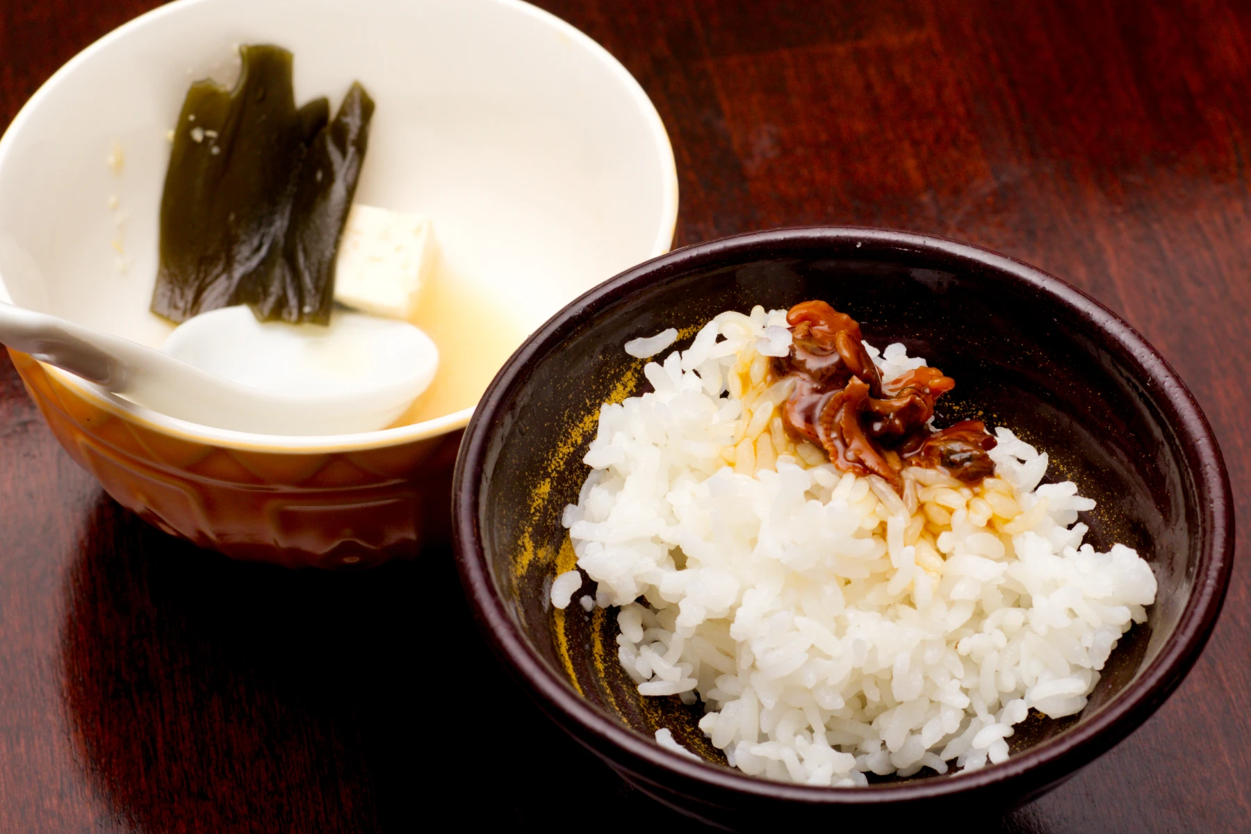 Kyokuyo Akagai Ajitsuke Opened Can