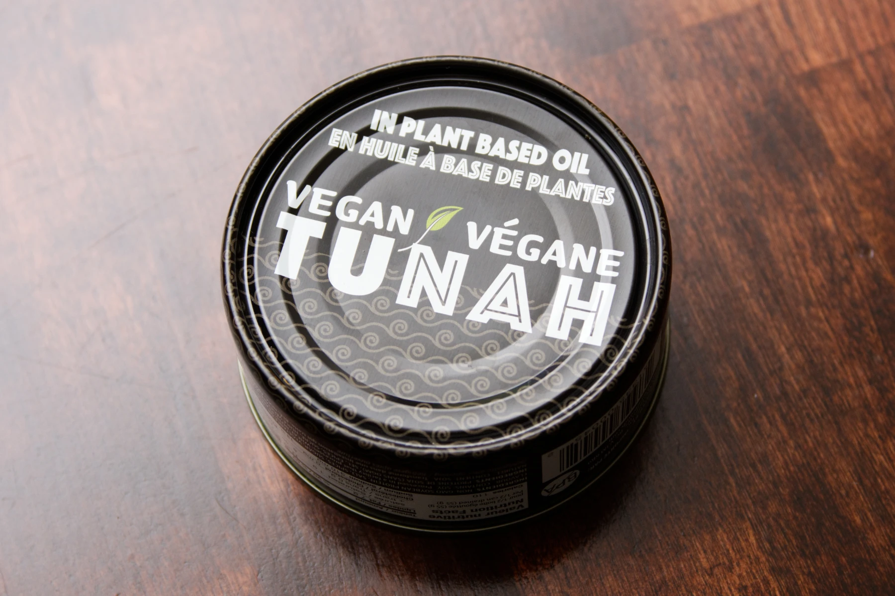 Urbani Vegan Tunah